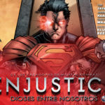 Injustice – Gods Among Us 001 00