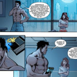 Injustice – Gods Among Us 001 07